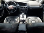 Audi A4 2016