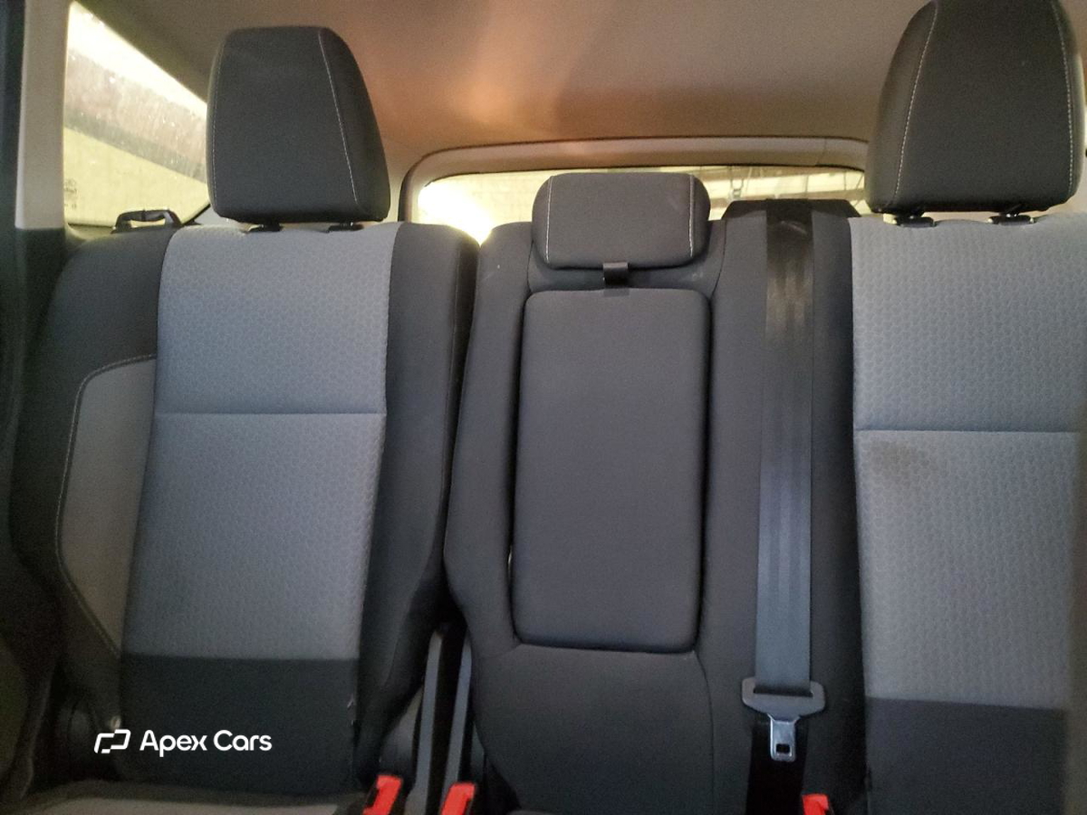 Ford Escape 2019