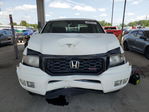 Honda Ridgeline 2013