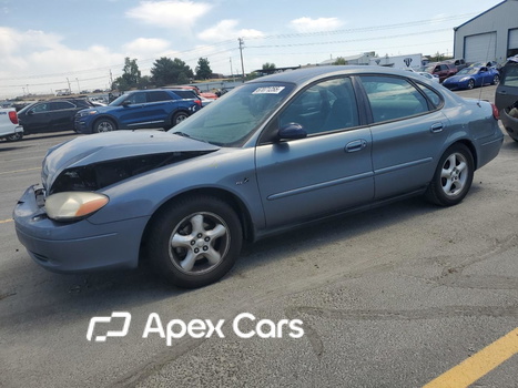 Ford Taurus 2000 - Image 1 of 13