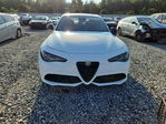Alfa Romeo Giulia 2020