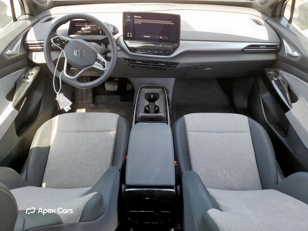 Volkswagen ID.4 2023