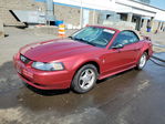 Ford Mustang 2003