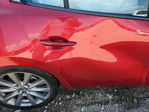 Mazda 3 2019