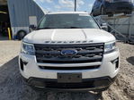Ford Explorer 2019
