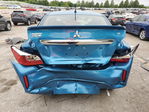Mitsubishi Mirage 2024