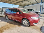 Chrysler Pacifica 2019