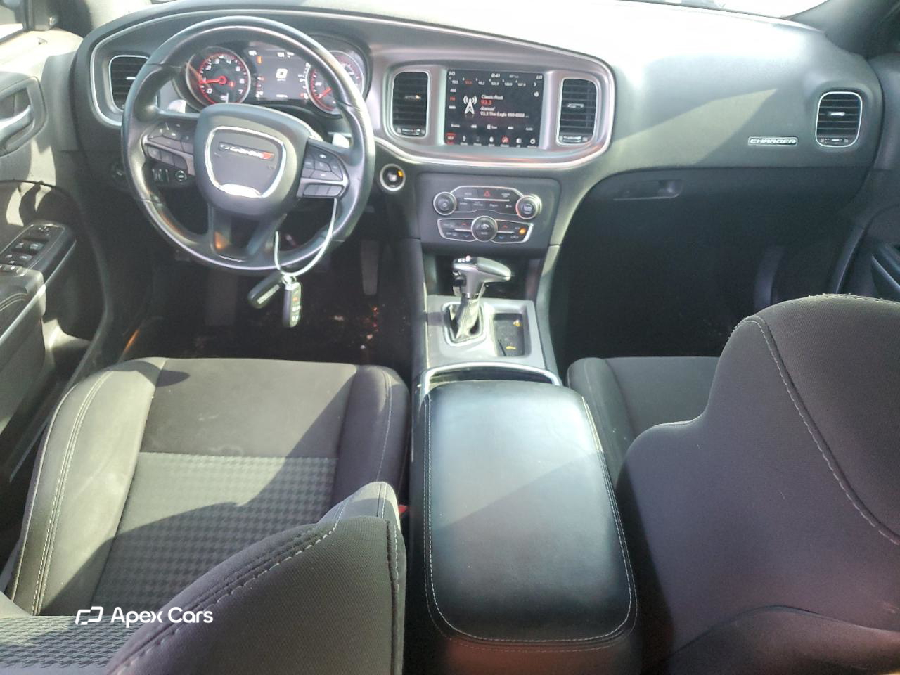 Dodge Charger 2019
