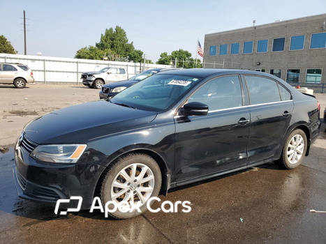 Volkswagen Jetta 2013 - Image 1 of 13