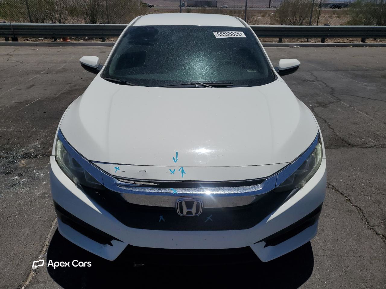 Honda Civic 2017