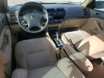 Honda Civic 2004