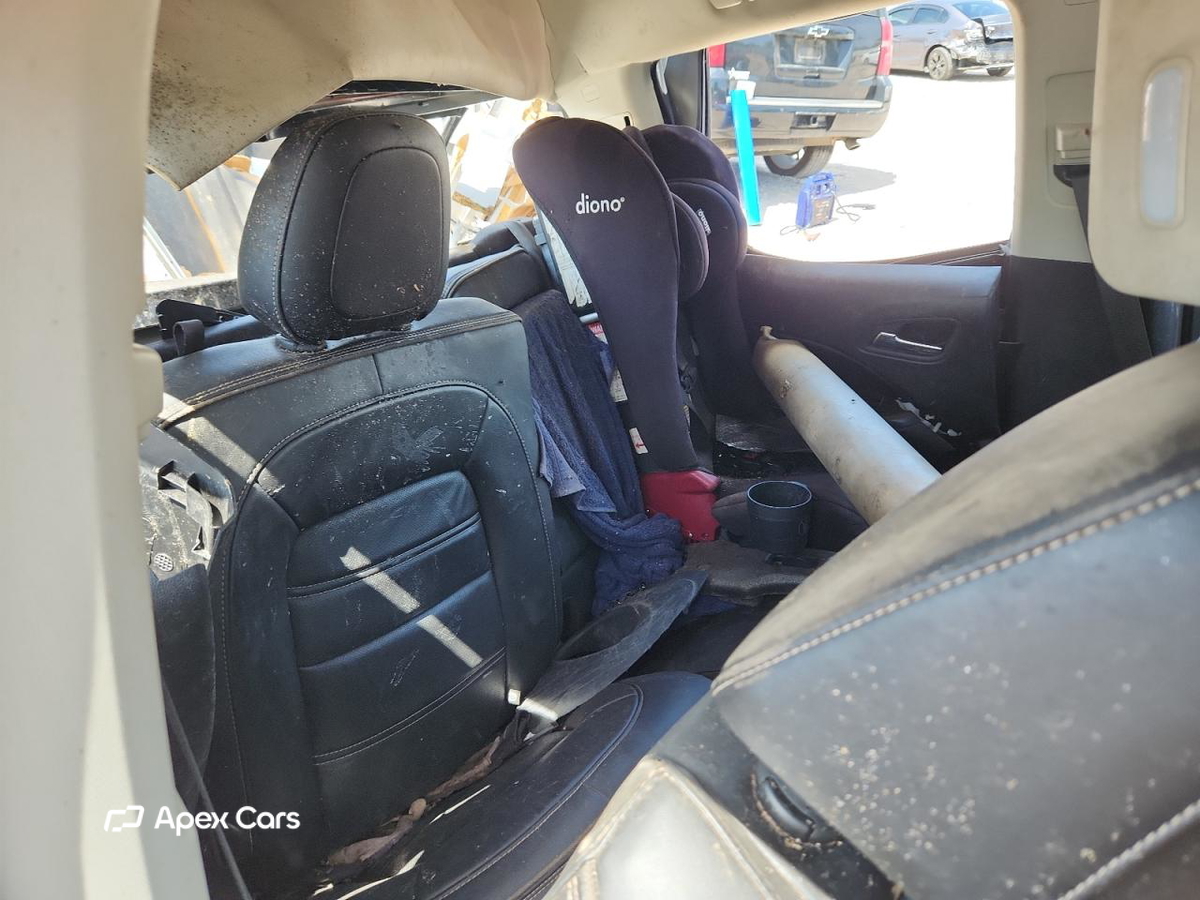 GMC Canyon 2019