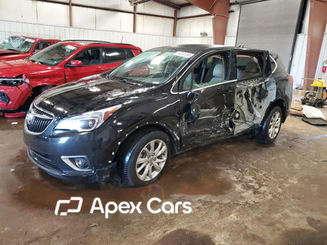 Buick Envision 2019 - Zdjęcie 1 z 15