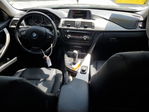 BMW Series 3 2015