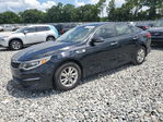 Kia Optima 2016