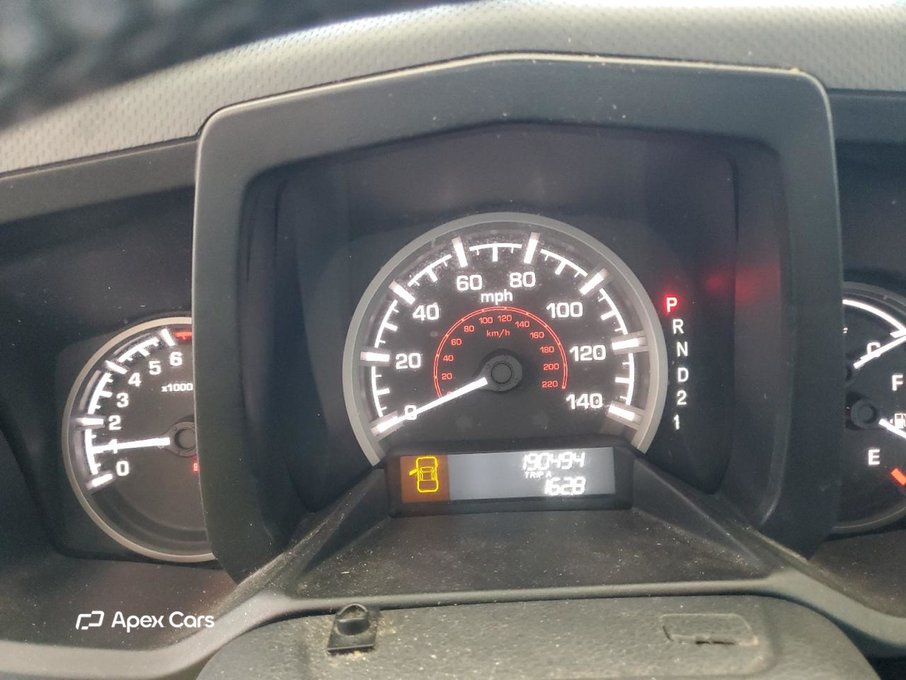 Honda Ridgeline 2013