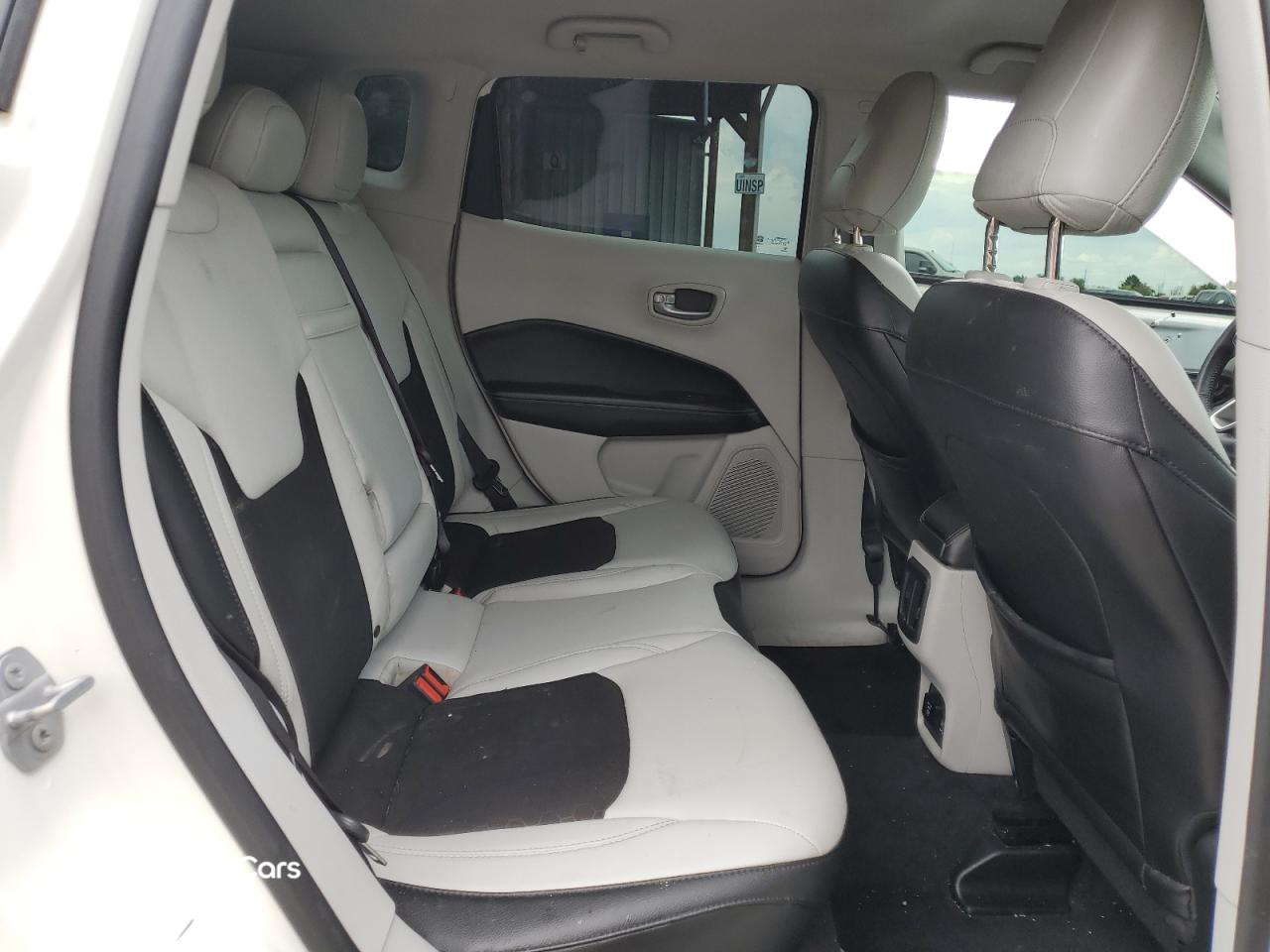 Jeep Compass 2018
