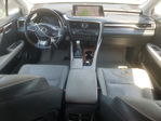 Lexus RX 2018