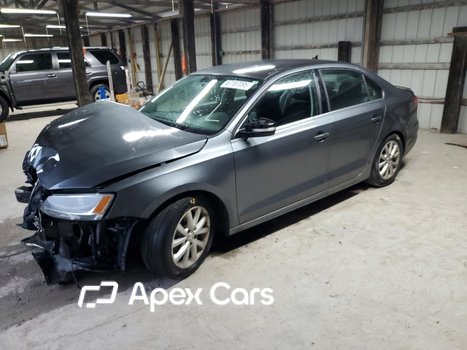 Volkswagen Jetta 2014 - Image 1 of 13