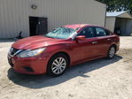 Nissan Altima 2017