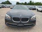 BMW Series 7 2012