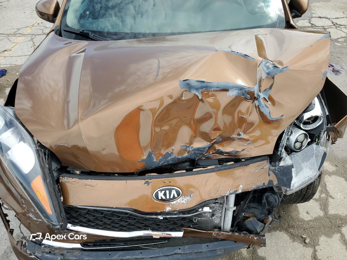 Kia Sportage 2020