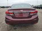 Honda Civic 2015