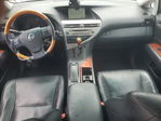 Lexus RX 2011