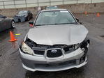 Subaru Impreza 2007