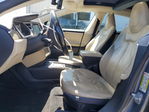 Tesla Model S 2012
