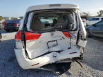 Toyota Sienna 2013