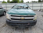 Chevrolet Silverado 2010