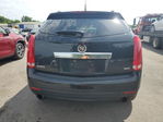 Cadillac SRX 2012
