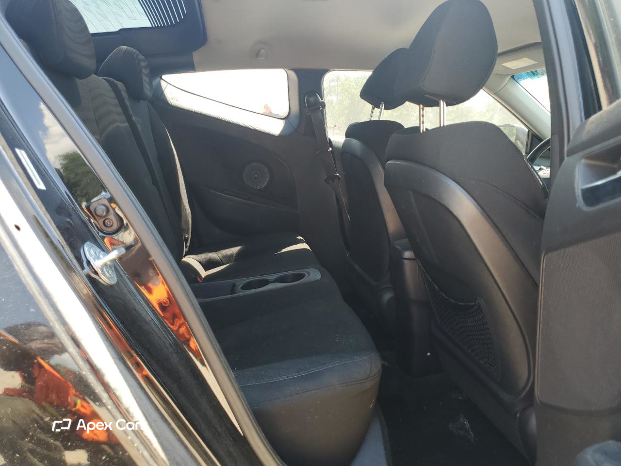 Hyundai Veloster 2014