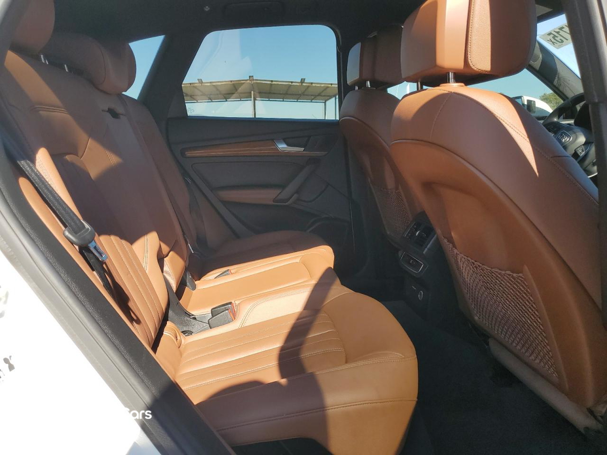 Audi Q5 2023
