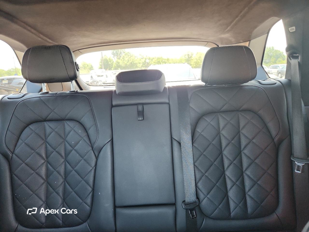 BMW X5 2023