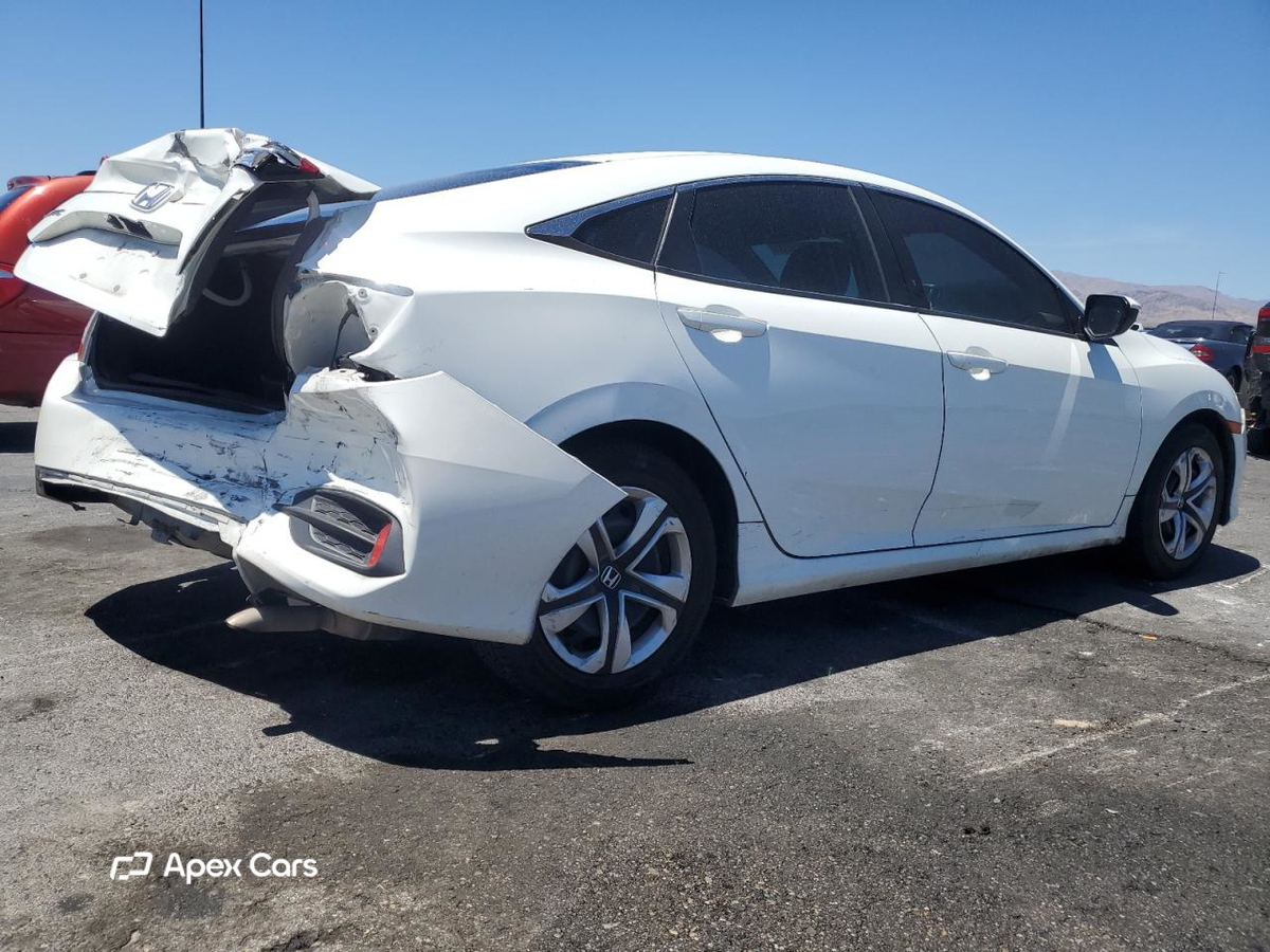 Honda Civic 2017