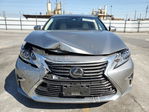 Lexus ES 2018