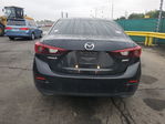 Mazda 3 2017