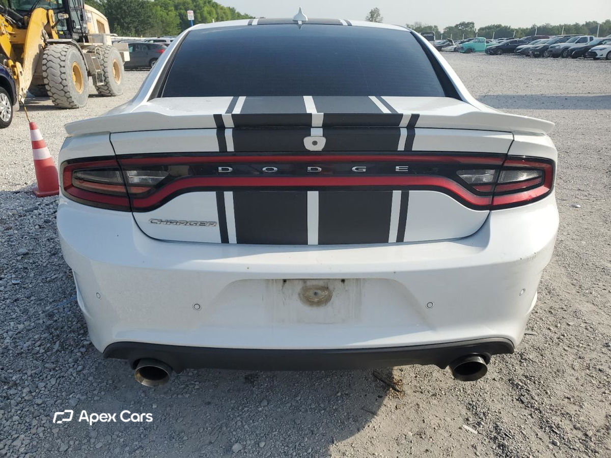 Dodge Charger 2019