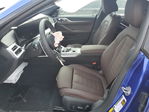 BMW i4 2025