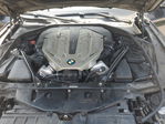 BMW Series 5 2011