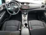 Nissan Sentra 2018