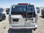 Land Rover LR4 2012