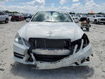 Mercedes-Benz E-klasse 2012