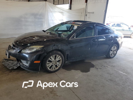 Mazda 6 2010 - Image 1 of 12