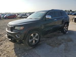 Jeep Grand Cherokee 2014