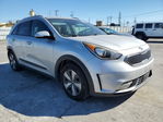 Kia Niro 2017
