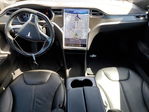 Tesla Model S 2014
