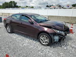 Kia Optima 2011